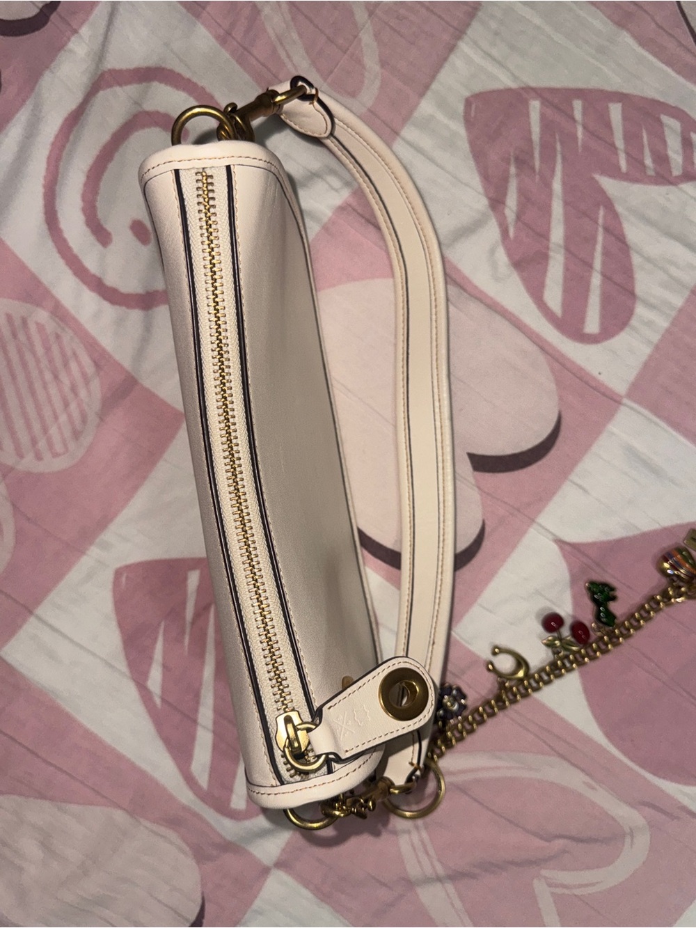 Coach Swinger Bag - Picture 4 of 8